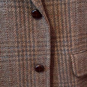 Men's Paul Stuart Tweed Blazer